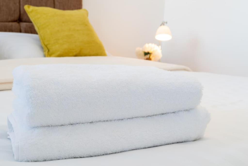 City Apartments By Elegance Living ピーターバラ 部屋 写真