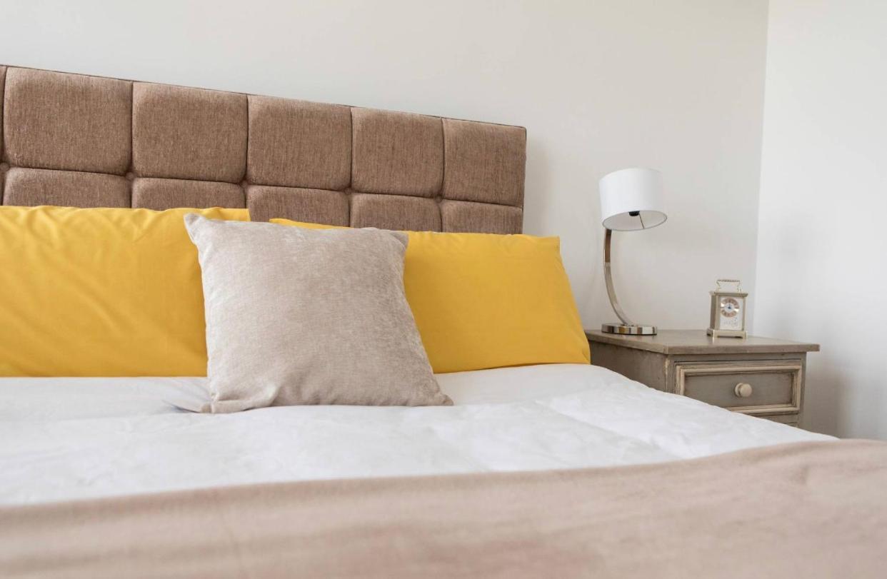 City Apartments By Elegance Living ピーターバラ 部屋 写真