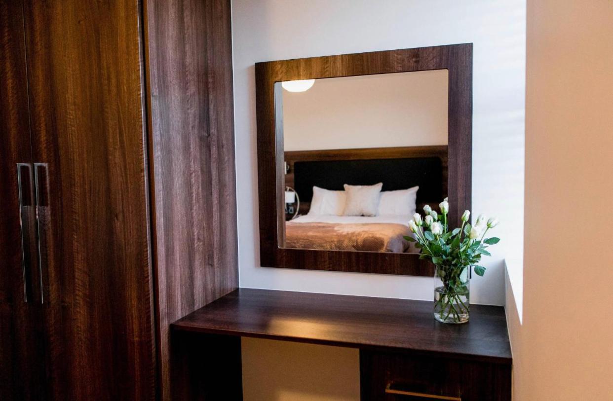 City Apartments By Elegance Living ピーターバラ 部屋 写真